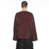 JULIUS 917CUM2 Blood / Wide Sleeve Top